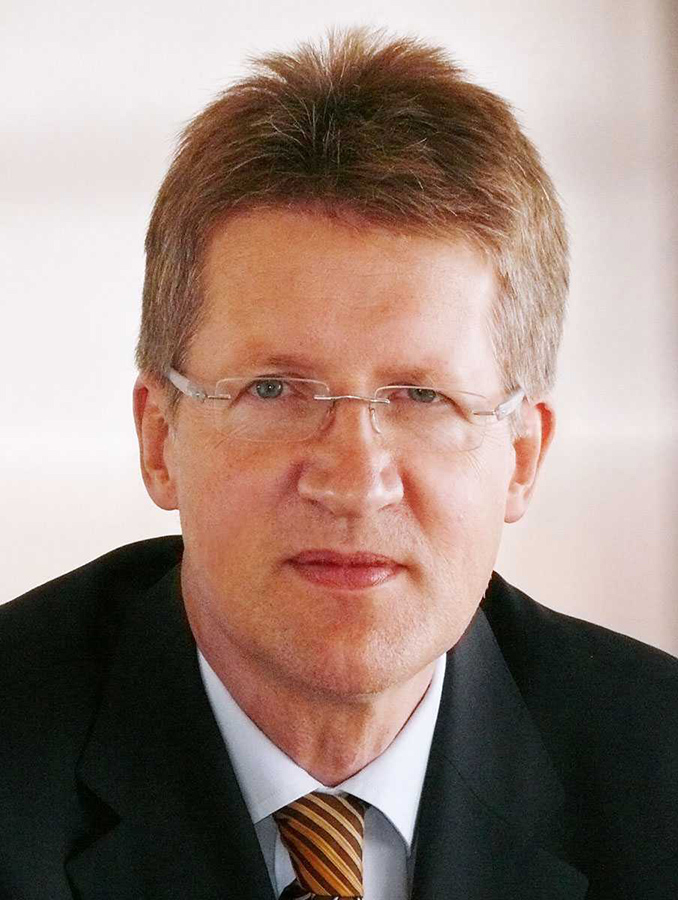 Dr. Johannes Kevekordes